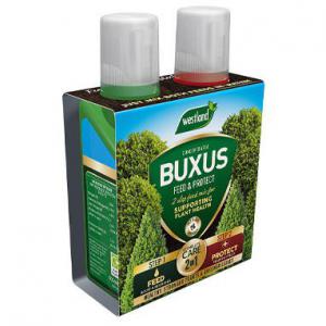 Click to view product details and reviews for Westland 2 In1 Buxus Feed And Protect 2x500ml Pack 6 Nwt6948p.