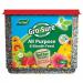 Westland Gro-Sure All Purpose 6 Month Feed 2kg - PACK (6) NWT6950P