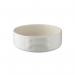 Mason Cash Colour Mix 15cm Cream Dog Bowl - PACK (3) NWT6954P