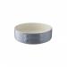 Mason Cash Colour Mix 15cm Grey Dog Bowl - PACK (3) NWT6955P