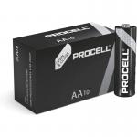Duracell Procell AA Batteries (Pack of 10) 5007616 NWT6958