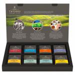 Taylors Assorted Speciality Teabags 48s Gift Box NWT6960