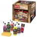 CarPlan Demon 7 Piece Valeting Gift Pack NWT6962