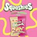 Swizzels Drumstick Squashies Rhubarb & Custard 140g - PACK (12) NWT6965P