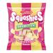 Swizzels Drumstick Squashies Rhubarb & Custard 140g - PACK (12) NWT6965P