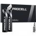 Duracell Procell AAA Pack 10s NWT6966