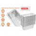Caroline Foil Tray & Lid 23oz Pack 6s NWT6972