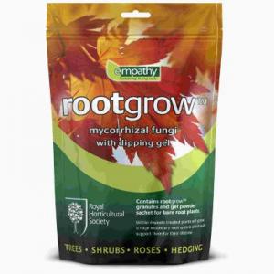 Empathy Rootgrow Mycorrhizal Fungi & Gel 360g NWT6974P