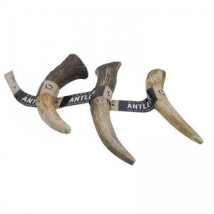 Eco Pet Large Antler Real Red Deer Elk Dog Chew NWT6986P