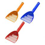 Ecopet Cat Litter Scoop Assorted Colours - PACK (72) NWT6988P