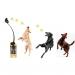 Ecopet Ball Launcher Black  - PACK (48) NWT6991P