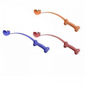 Ecopet Ball Launcher Assorted Colours NWT6992P