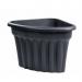 Wham Vista Slate Corner Planter 49cm NWT7000