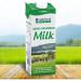 Lakeland Semi Skimmed Milk 12x1litre NWT7001