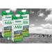 Lakeland Semi Skimmed Milk 12x1litre NWT7001