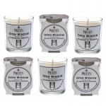 Prices Open Window Odour Eliminating Candle - PACK (6) NWT7003P