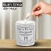 Prices Open Window Odour Eliminating Candle - PACK (6) NWT7003P