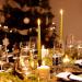 Prices 10” Venetian Wrapped Gold Candles 10s NWT7006