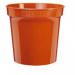 Stewart Garden 30.5cm (12inch) Flower Pots Terracotta - PACK (10) NWT7013P