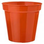 Stewart Garden 38.1cm (15inch) Flower Pots Terracotta NWT7014