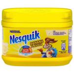 Nesquik Banana Powder 300g NWT7017