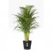 Elho Greenville Round INDOOR Pot & Base LIVING BLACK 40cm NWT7039