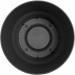 Elho Greenville Round INDOOR Pot & Base LIVING BLACK 40cm NWT7039