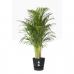 Elho Greenville Round INDOOR Pot & Base LIVING BLACK 40cm - PACK (3) NWT7039P