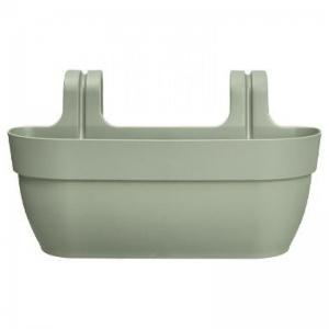Elho Vibia Campana Easy Hanger Large PISTACHIO GREEN NWT7058P