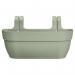 Elho Vibia Campana Easy Hanger Large PISTACHIO GREEN - PACK (8) NWT7058P