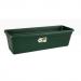 Elho Green Basics Large Trough 60cm LEAF GREEN NWT7069