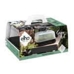 Elho Green Basics 3pc Grow Kit All-in-1  - PACK (4) NWT7072P