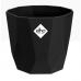 Elho B.For Rock 18cm Display Pot LIVING BLACK NWT7102