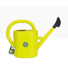 Elho Greens Basic Stylish Watering Can 10 Litre LIME GREEN NWT7106