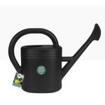 Elho Greens Basic Stylish Watering Can 10 Litre LIVING BLACK NWT7107