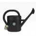 Elho Green Basics Stylish Watering Can 10L ANTHRACITE - PACK (6) NWT7107P