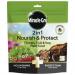 Miracle Gro 2in1 Nourish & Protect Slug 1kg NWT7142