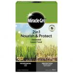 Miracle Gro Nourish & Protect Seaweed Lawn Food 80m2 NWT7146