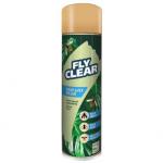 Fly Clear Wasp & Fly Killer 400ml NWT7148