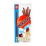 Mikado Milk Chocolate Biscuits 39g NWT7150