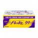 Cadbury Flakes 144s NWT7151