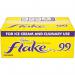 Cadbury Flakes 144s NWT7151