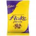 Cadbury Inclusions Dessert Toppings 500g FLAKE  NWT7153