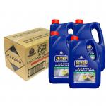 Jeyes 4in1 Patio & Decking Power Concentrate 4 Litre - PACK (4) NWT7155P