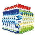 Bloo Total Hygiene & Shine Lemon 700ml NWT7157