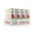 Good Earth Kombucha Pomegranate & Blueberry Energy Drink 12x250ml NWT7165