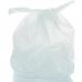 Safewrap White Peddle Bin Liners Size C 15 Litre Pack 30s NWT7166