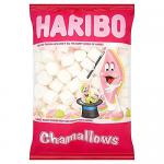 Haribo Chamallows Mini White 1kg NWT7174