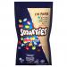 Nestle Smarties Mix In Dessert Topper 500g  NWT7176