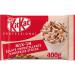 Nestle Dessert Mixes & Toppings 400g KITKAT  NWT7177